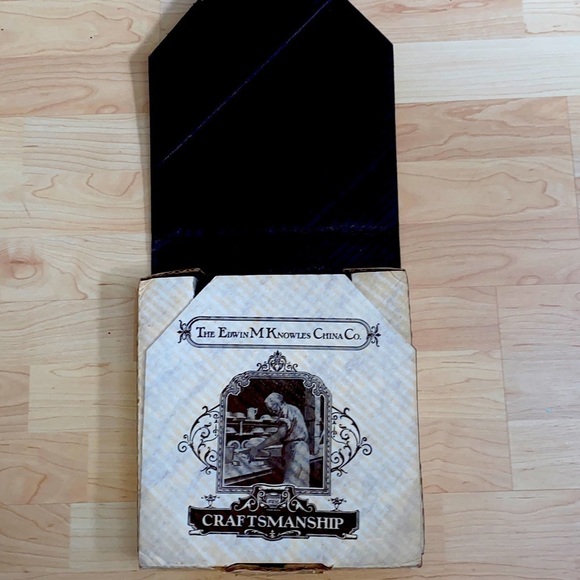 NWT Fathers Day by Don Spaulding Collector… - Picture 8 of 9